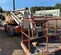 2019 Snorkel A46JE Articulating Boom Lift