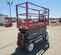 2018 Skyjack SJIII3226 Scissor Lift