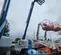 2018 Genie S-40 Boom Lift