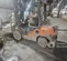 2018 Toyota 8FGU30 Warehouse Forklift