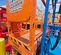 2018 Snorkel S3219E Scissor Lift