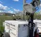 2018 Magnum Pro MLT5080V Portable Light Tower