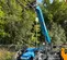 2018 Genie GTH-844 Forklift