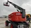 2018 Skyjack SJ85AJ Articulating Boom Lift
