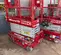 2018 MEC MICRO 19 Scissor Lift