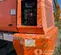2017 Snorkel TB86J Boom Lift