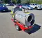2023 Frost Fighter IDH400QRM Indirect Fired Heater