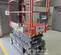 2018 Skyjack SJIII3219 Scissor Lift