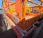 2018 Snorkel S4726E Scissor Lift