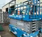2017 Genie GS-3232 Scissor Lift