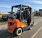 2022 Doosan G25P-7DF Warehouse Forklift