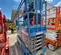 2016 Genie GS-3232 Scissor Lift