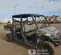 2022 Polaris PRO XD 4000D Utility Vehicle