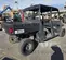 2022 Polaris PRO XD 4000D Utility Vehicle