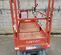 2017 Skyjack SJIII3219 Scissor Lift
