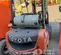 2019 Toyota 8FGU25 Warehouse Forklift