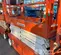 2019 Snorkel S3226E Scissor Lift