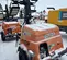 2021 Generac MLT6SKDS Portable Light Tower