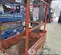 2017 Skyjack SJ12 Self-Propelled One-Person Lift