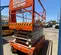 2018 Snorkel S4732E Scissor Lift