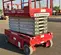 2020 MEC 4046SE Scissor Lift