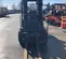 2018 Toyota 8FGU25 Warehouse Forklift