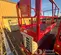 2021 MEC 4555SE Scissor Lift
