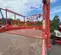 2016 Skyjack SJ9250RT Rough Terrain Scissor Lift