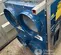 2021 Ice-O-Matic IHS700P Indirect Fired Heater