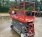 2018 Skyjack SJIII3226 Scissor Lift