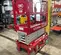2018 MEC 1330SE Scissor Lift