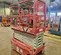 2018 MEC MICRO 19 Scissor Lift