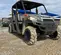2022 Polaris PRO XD 4000D Utility Vehicle