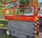 2017 Skyjack SJIII4740 Scissor Lift