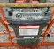 2017 JLG 450AJ Articulating Boom Lift