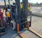 2018 LIUGONG 2025G Forklift