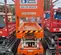 2018 Snorkel S3219E Scissor Lift
