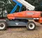 2017 Snorkel TB86J Boom Lift