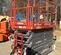 2018 Skyjack SJIII4740 Scissor Lift