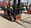 2018 Toyota 8FBCU25 Warehouse Forklift