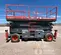 2018 Skyjack SJ9250RT Rough Terrain Scissor Lift