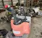 2017 Toyota 8HBE30 Jack