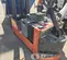 2018 Toyota 6BWC20 Warehouse Forklift