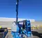 2016 Genie Z-40/23N RJ Articulating Boom Lift