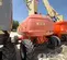 2018 JLG 800S Boom Lift