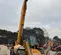 2018 JCB 508-66 Forklift