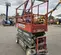 2020 Skyjack SJ3226 Scissor Lift