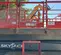 2018 Skyjack SJ8841RT Rough Terrain Scissor Lift