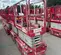 2019 MEC MICRO 19 Scissor Lift