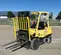 2020 HYSTER H50XT Warehouse Forklift